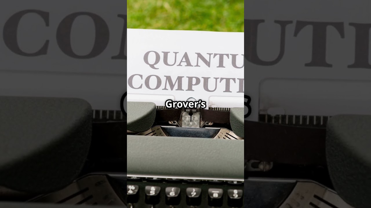 Is Your Data Prepared for the Quantum Era? Discover the Risks and Solutions 🔐