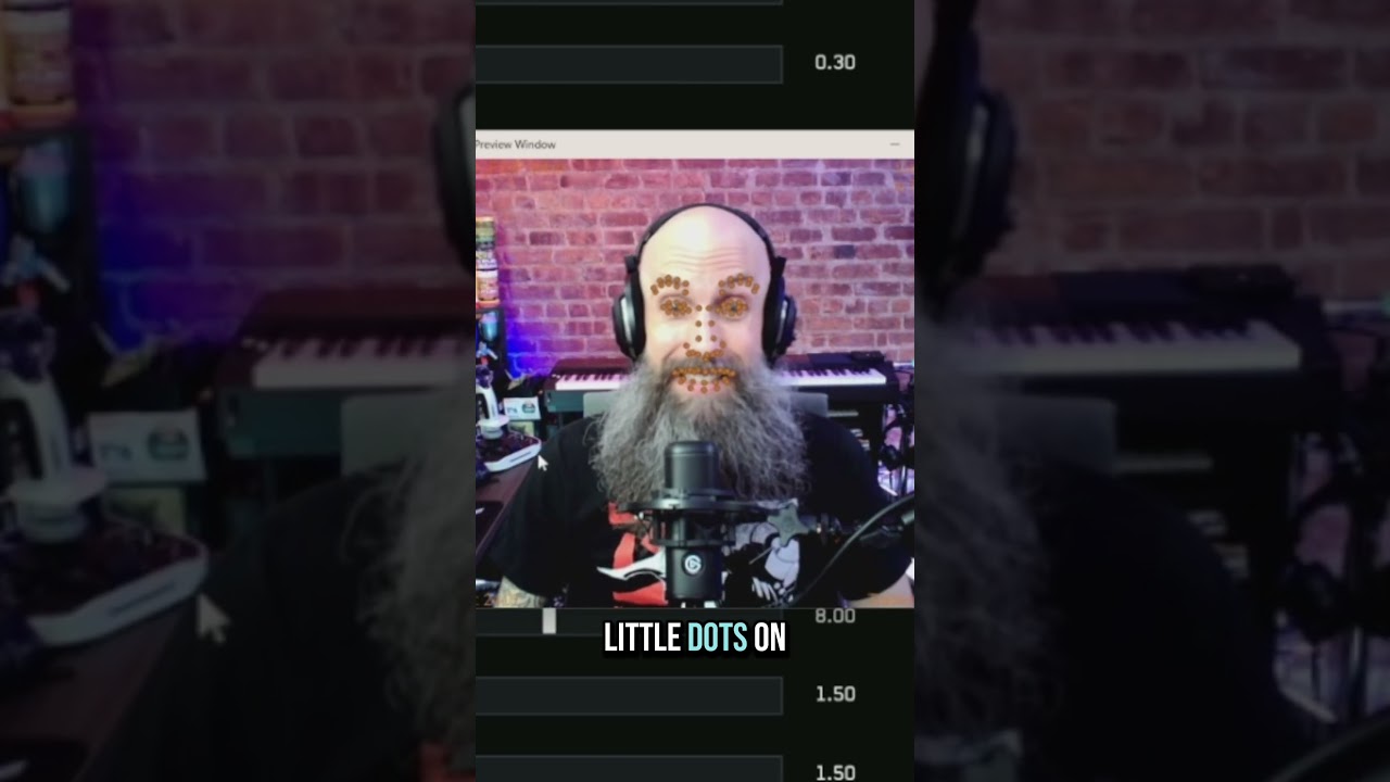Master WebCam Head Tracking in Star Citizen 🎮 – Easy Tutorial for Streamers