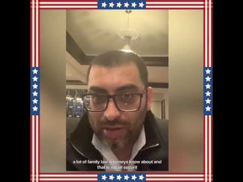 Can SSD Payments Lower Child Support? 💡