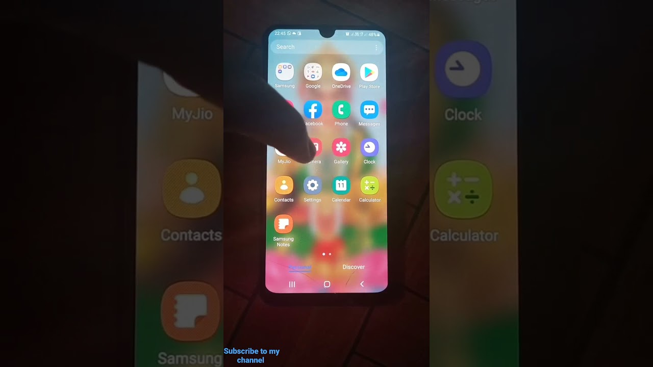 Samsung Galaxy M31: First Look & Key Features