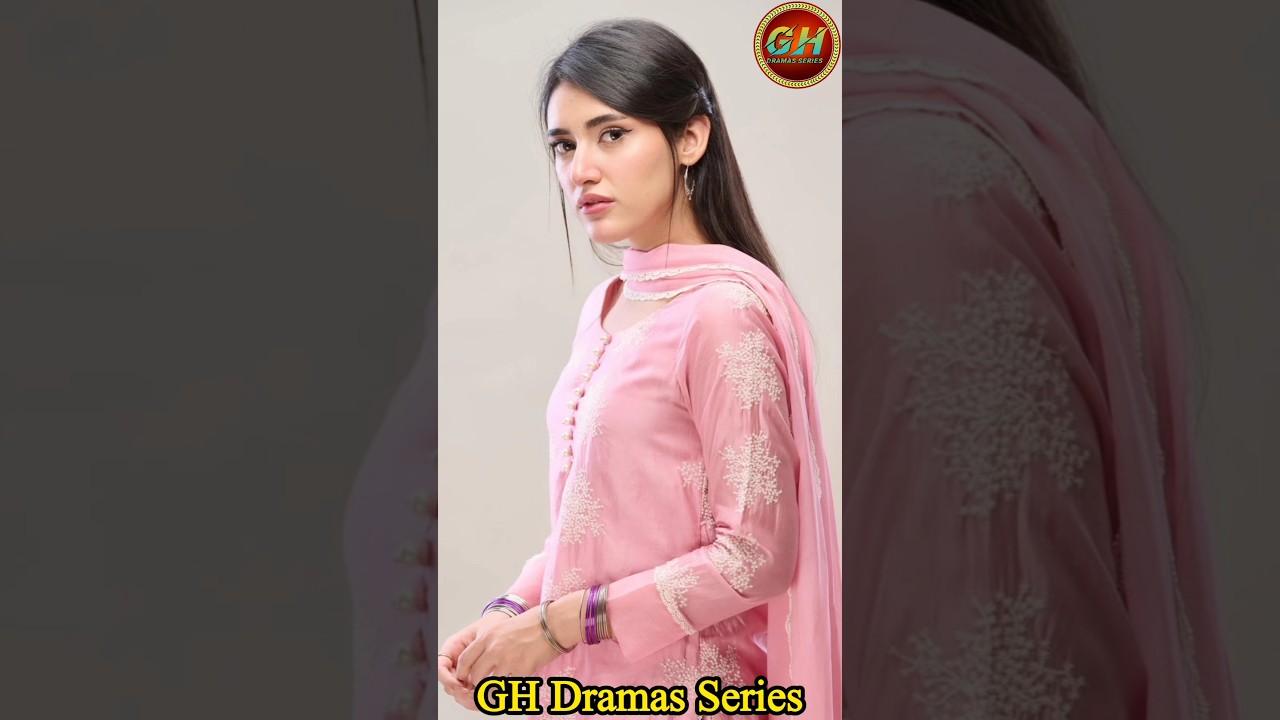 Mann Mast Malang Episode 56: Stunning Actress Sahar Hashmi's New Pics & Series Highlights 🎬