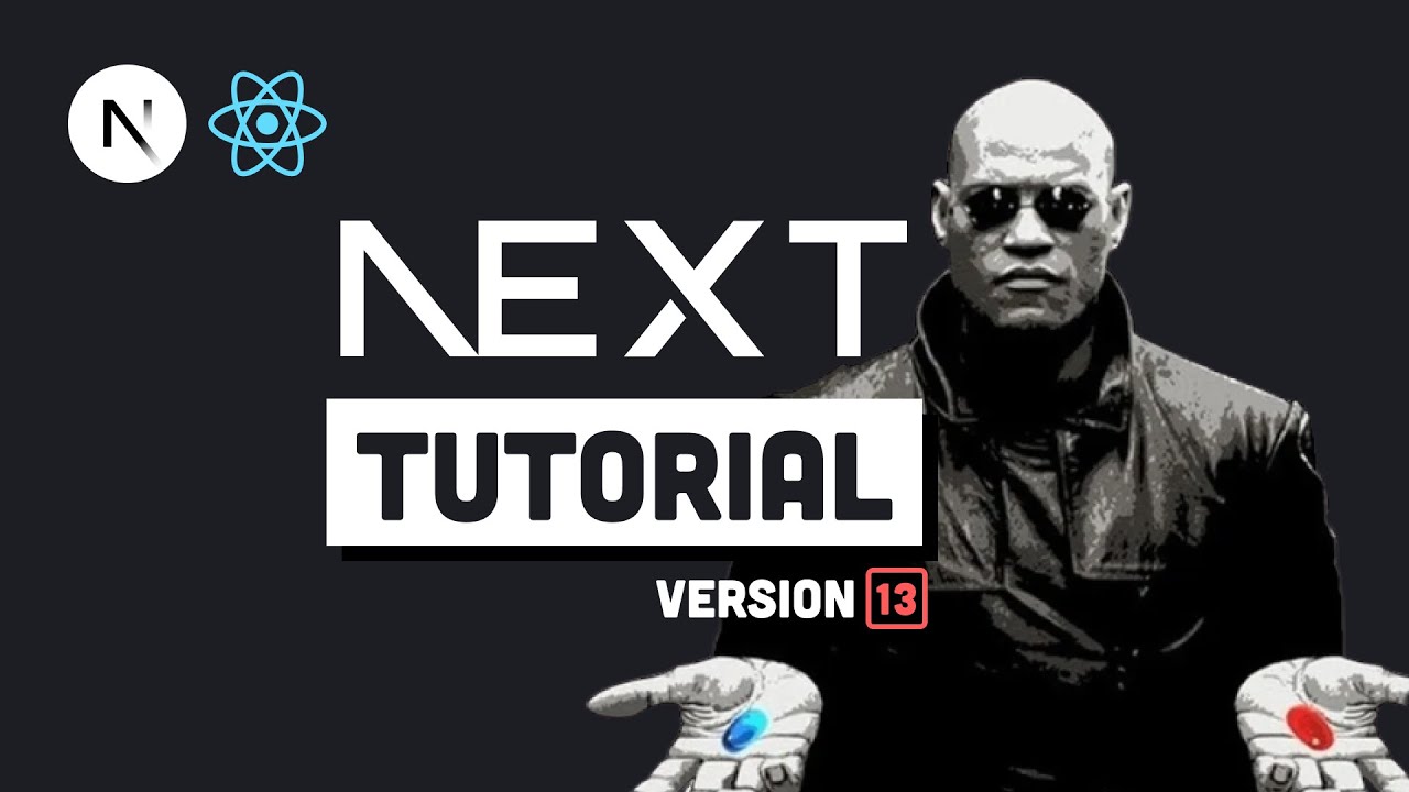 Next.js 13 Basics & New Features π