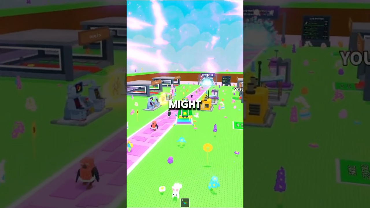 Top Event in Steal A Brainrot 🧠