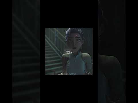 “Typewrite Lesson” || Rumi Angst #kpopdemonhunters