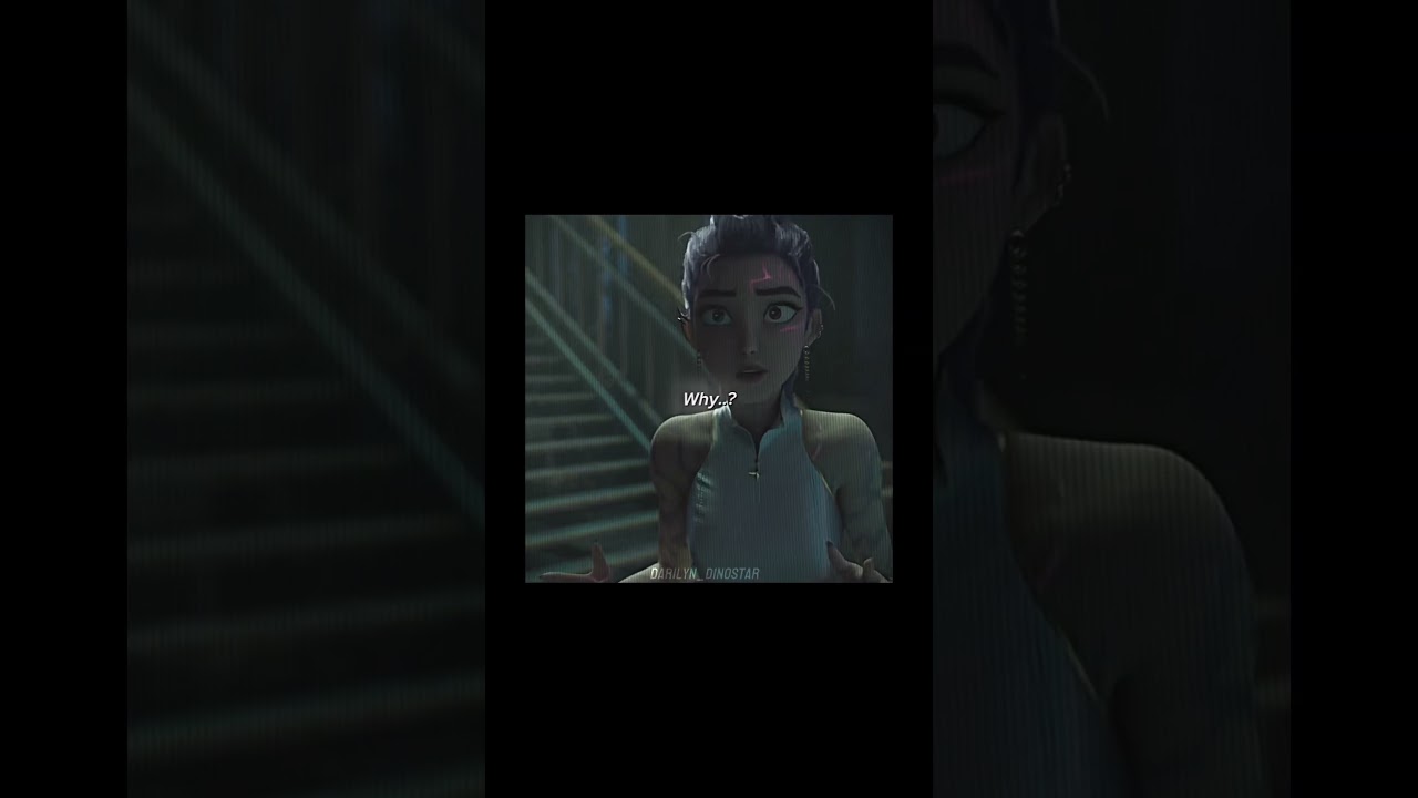 Typewrite Lesson: Rumi Angst 🎶