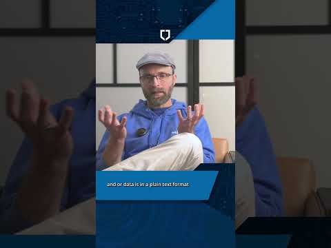 What is Encryption? #shorts