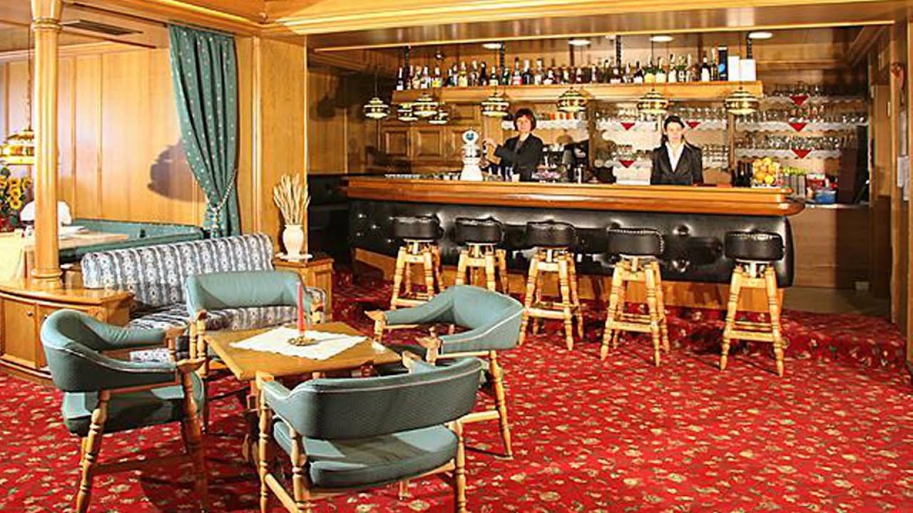 Hotel & Club Grohmann in Val di Fassa, Italy 🇮🇹