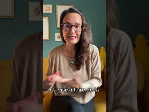 Est-ce qu'il n'y a que la thérapie pour aller mieux ?