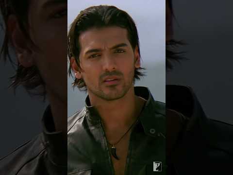 Mere Rules Koi Nahin Tod Sakta 🔥| #Dhoom | #JohnAbraham