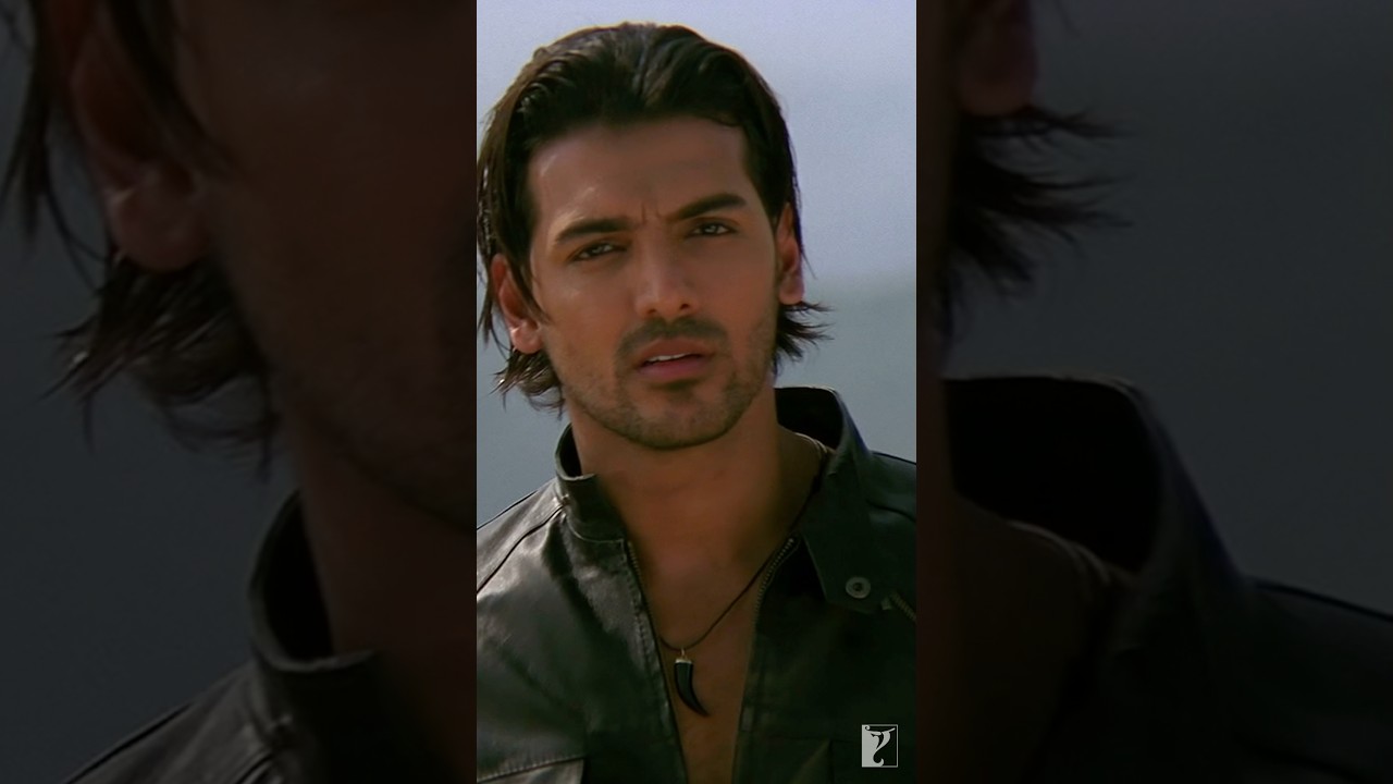 Mere Rules Koi Nahin Tod Sakta 🔥 | Dhoom | John Abraham Action Scene