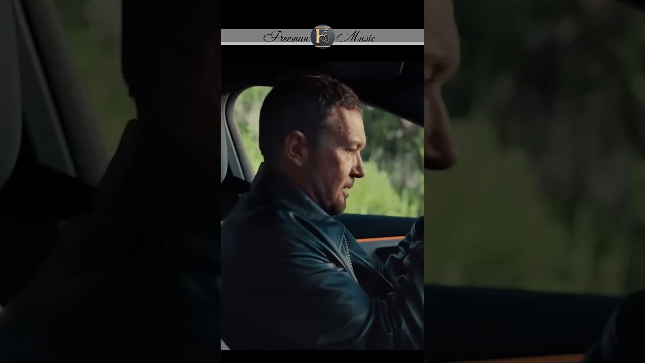 Antonio Banderas & Scorpions - Maybe I Maybe You πΆ