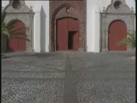 Canarias En Casa: La Gomera desde el Aire ✈️