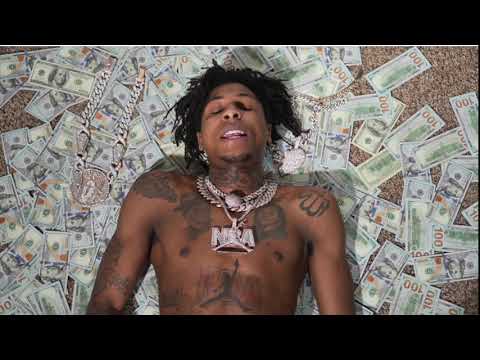 NBA YoungBoy - SuperBowl
