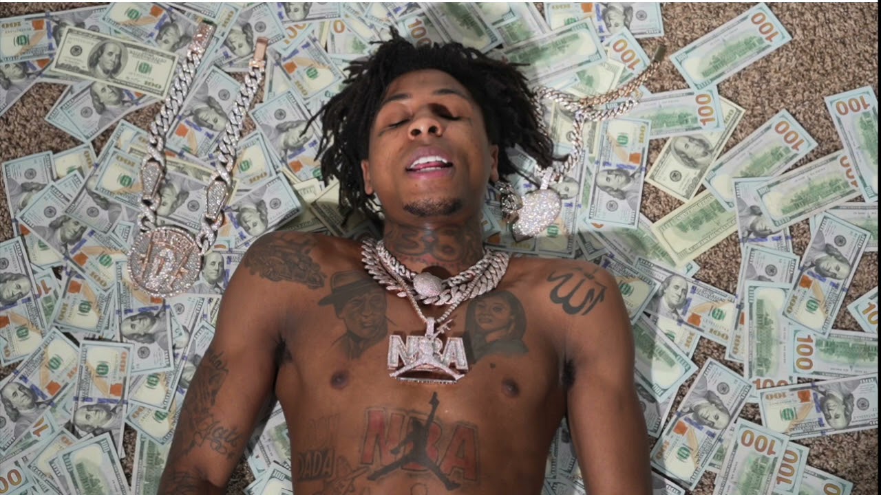 NBA YoungBoy Teases New Album 'SuperBowl' – Get Ready for More Drops! 🎶