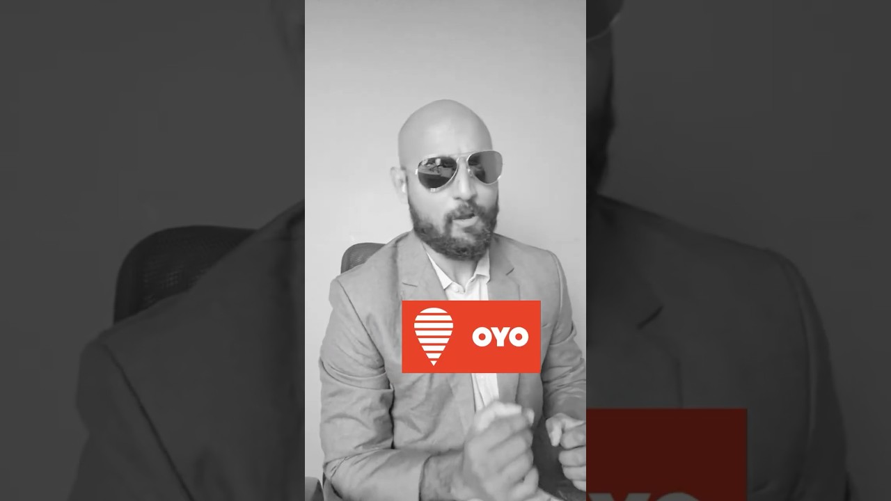 OYO Hotel Booking & Tamil Awareness Video π₯