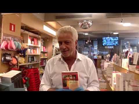 Les coups de cœur de Marc Filipson - Sélection en vrac