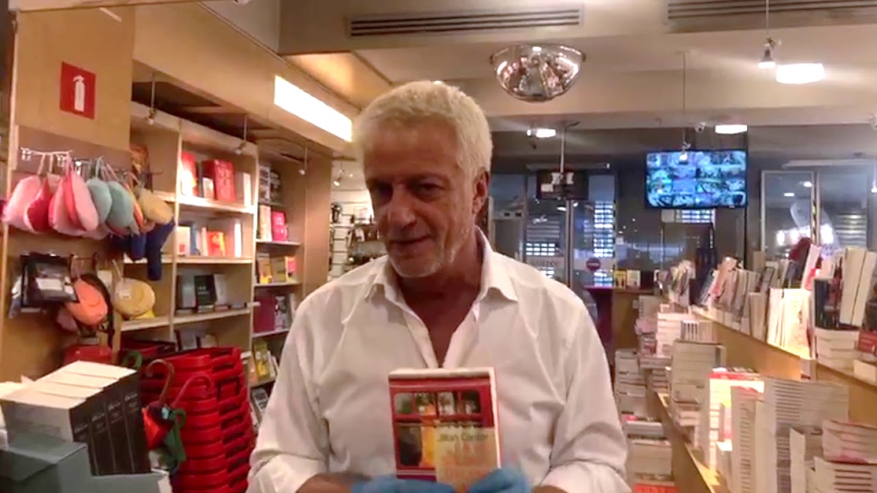 Les coups de cœur de Marc Filipson - Sélection en vrac