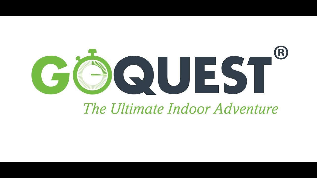 GoQuest Carrickmines: Indoor Adventure for All 🎉