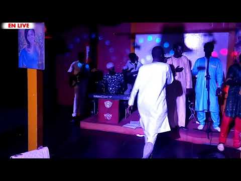 Demba Guissé Taara En Live Tabaski 2017