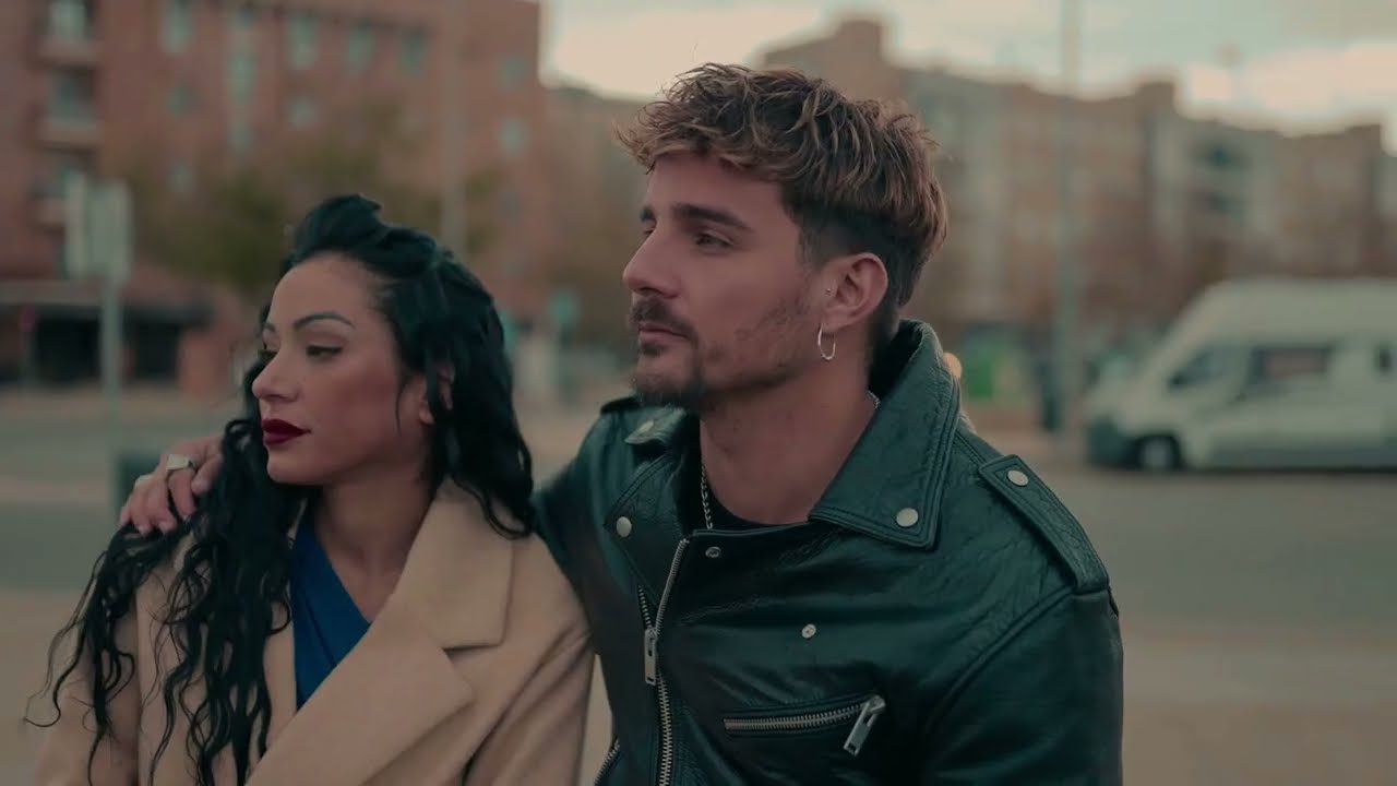 La Cebolla - No Existe Cura ft. Negro Jari 🎶 | Videoclip Oficial + Spotify