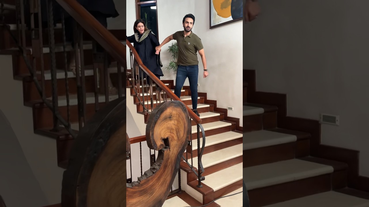 Caught Off Guard: My Unexpected Exit from Home 😢