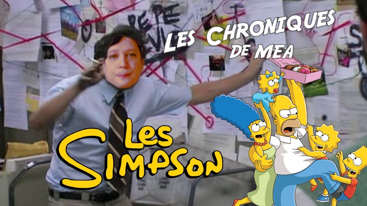 Les Secrets Inconnus de la Naissance des Simpsons Ă 35 Ans đ