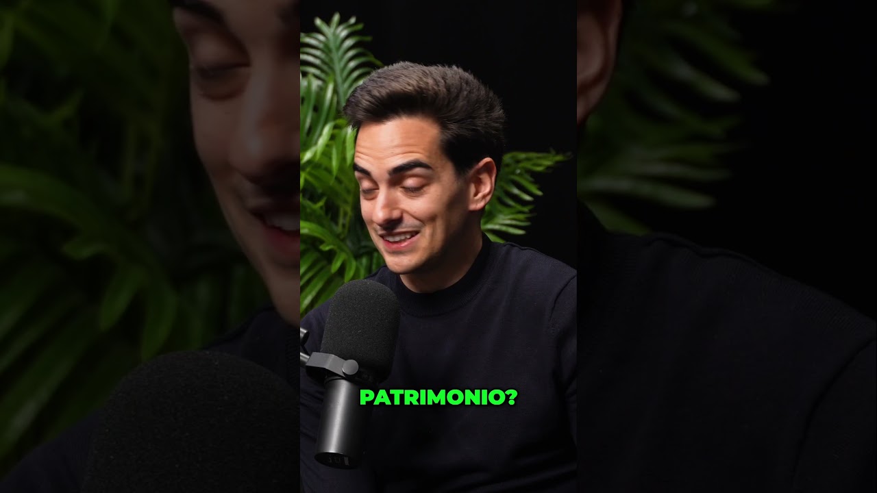 El Mejor Fondo Indexado con Javi Linares 📈