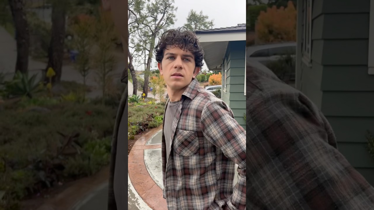 Child Genius Movies: Modern Shakespearean Tale 🎬