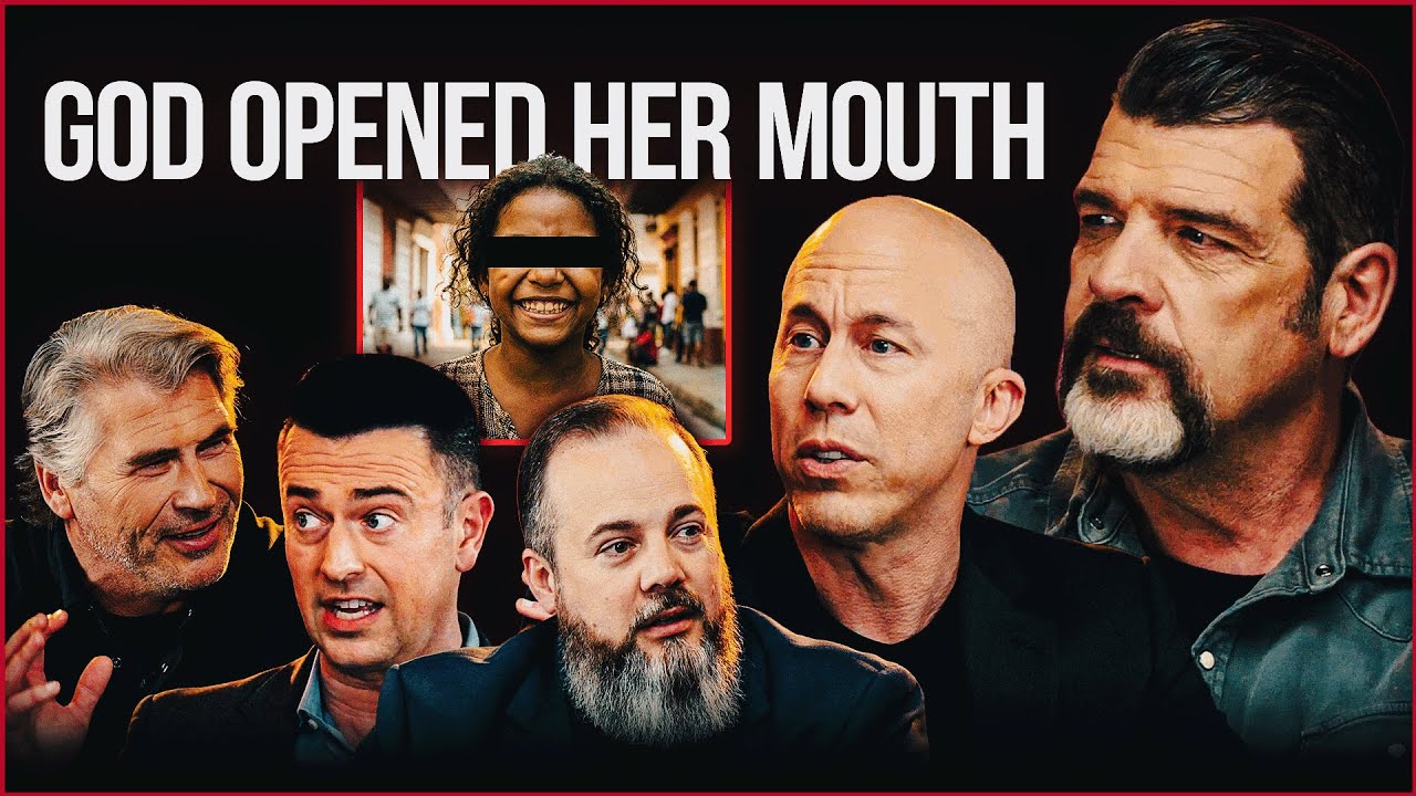 If You Don’t Believe in Miracles… Watch This ✨