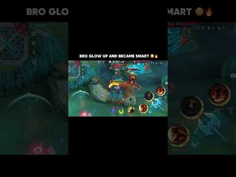 this is how he rizz you π³ #mlbb #mobilelegends #ml #ingame #shorts