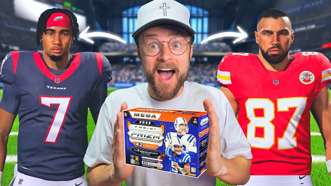 Top Football Packs for Madden Team Building 🏈