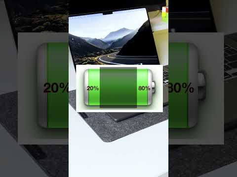 Maximising MacBook Pro 14 Battery Life