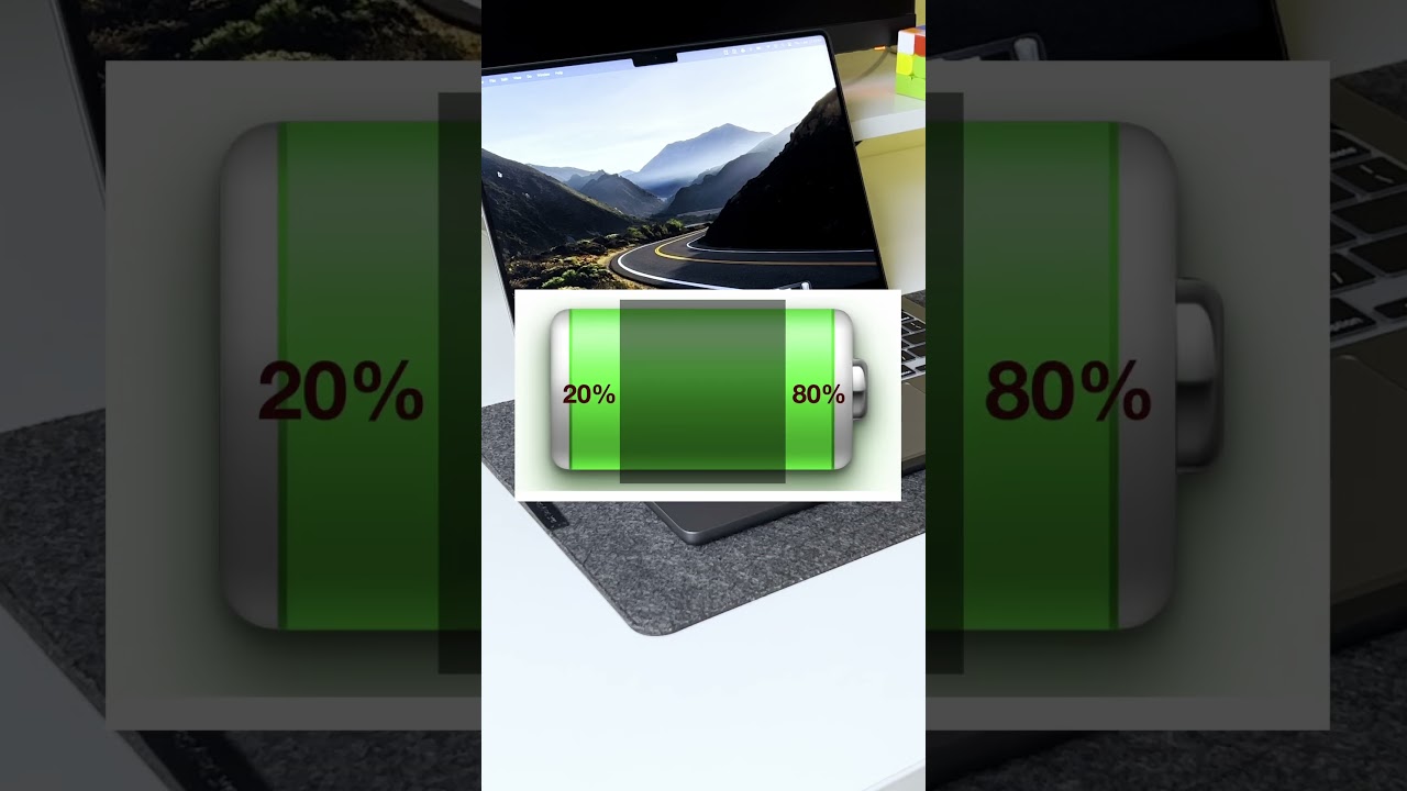 Maximize Your MacBook Pro 14 Battery Life 🔋 Tips & Tricks