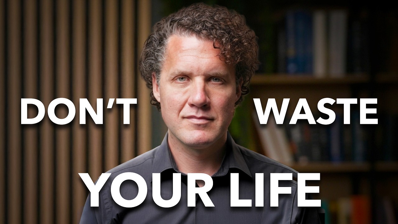 41 & Reflecting: Lessons for Those in Their 30s