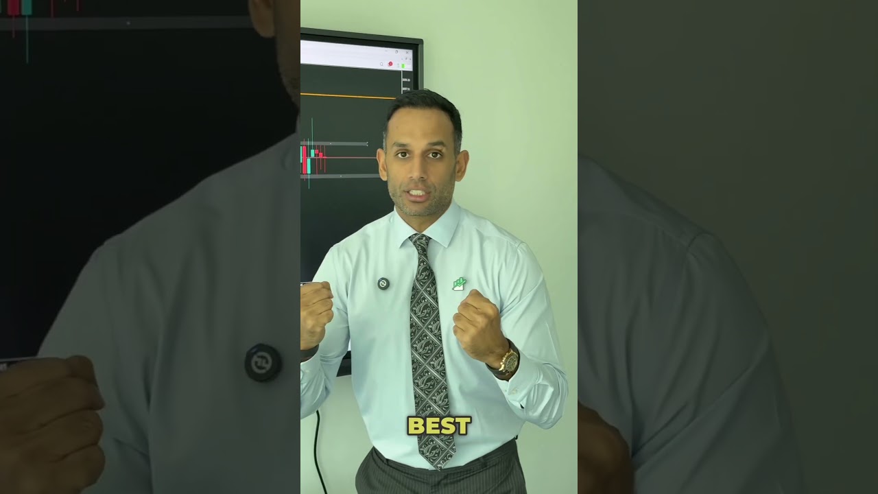 Why I Love Consolidation in Price Action 📉