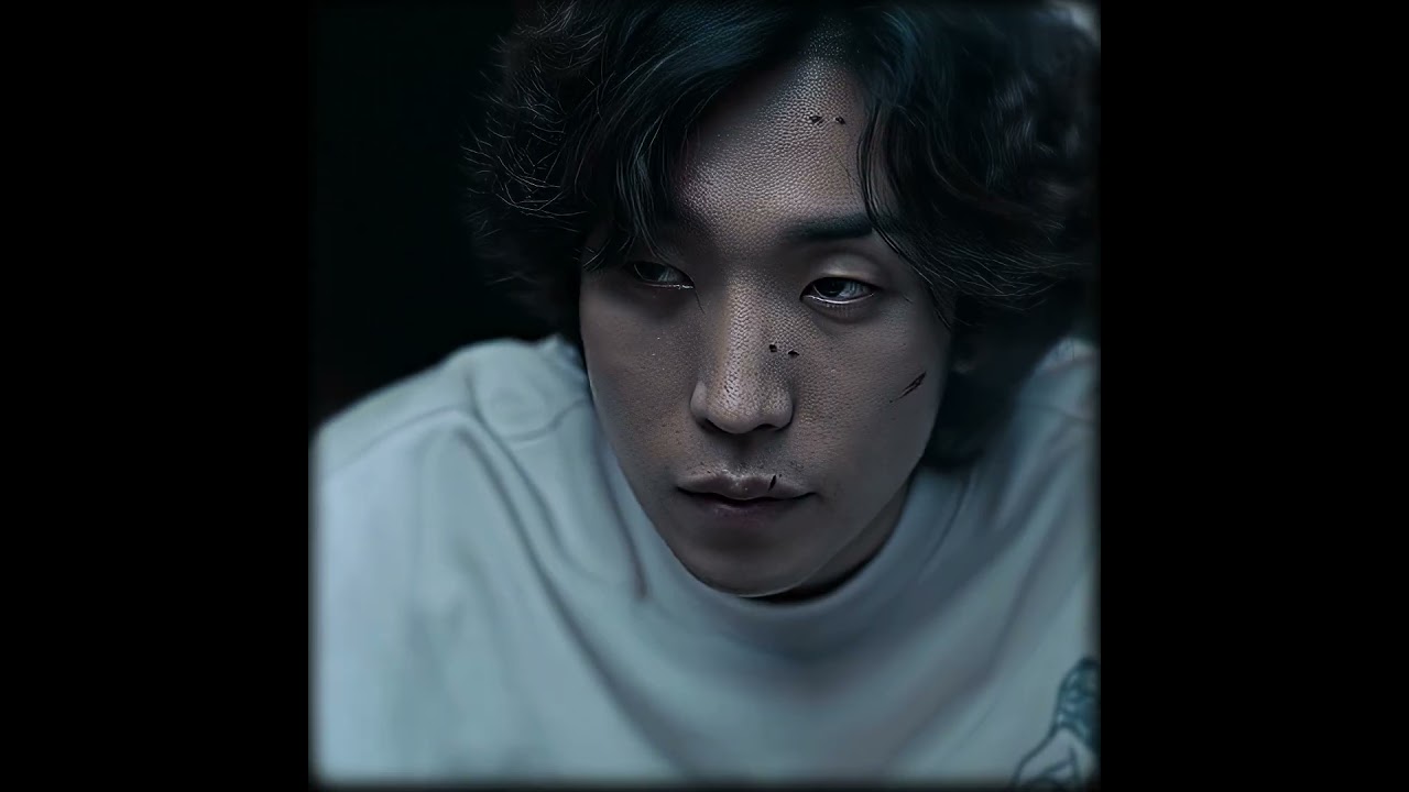 WOO-JIN AURA🔥 | Bloodhounds #Shorts