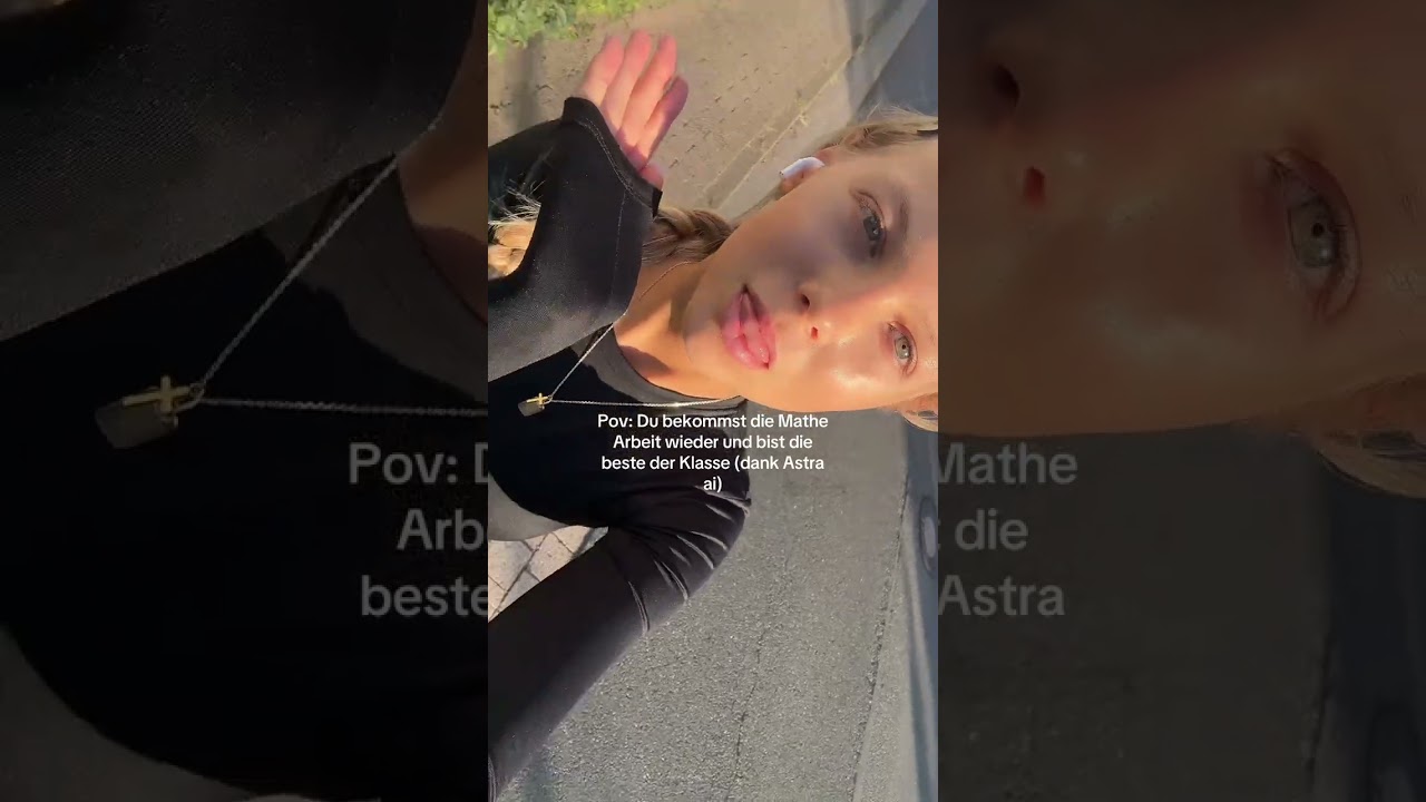 Mit Astra AI zur Top-Note in Mathe! 🚀