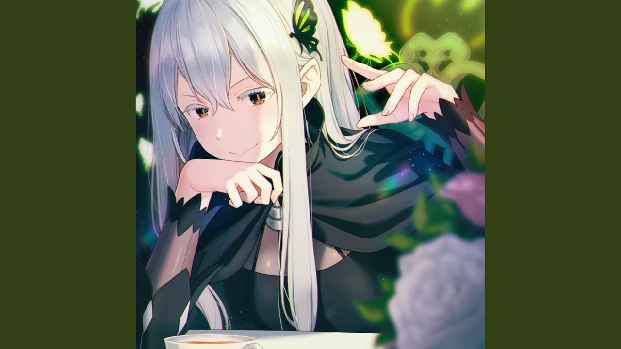 Kamin - Extended by Zerref 🎶