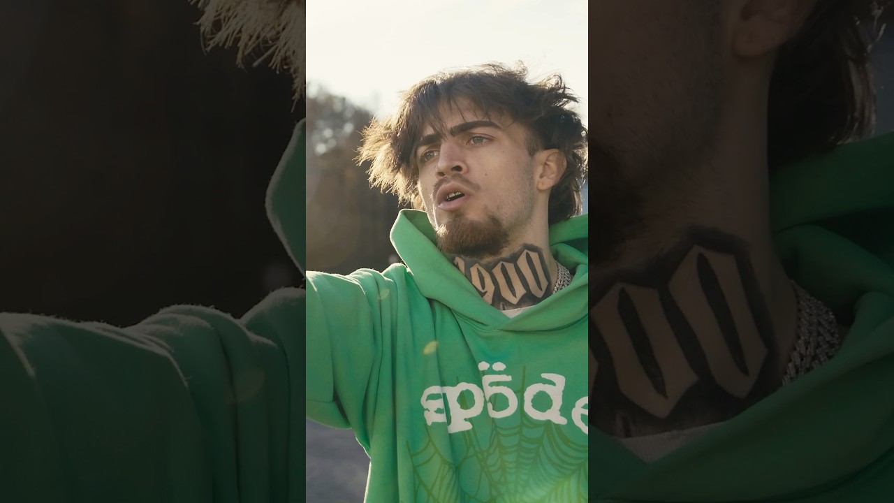 Young Crackas Starring 1900Rugrat Now Available