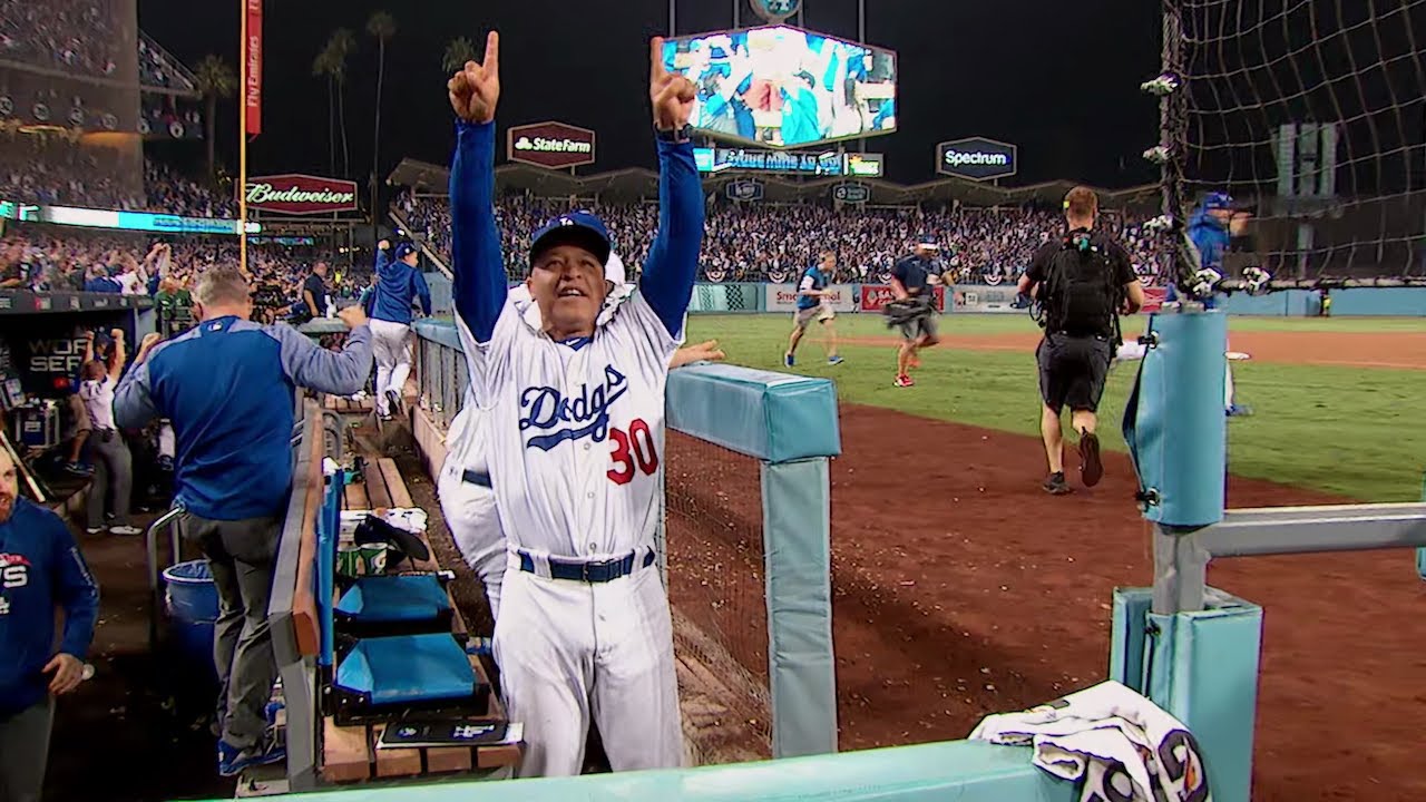 18 Longest World Series Game: 18 Innings of Drama ⚾