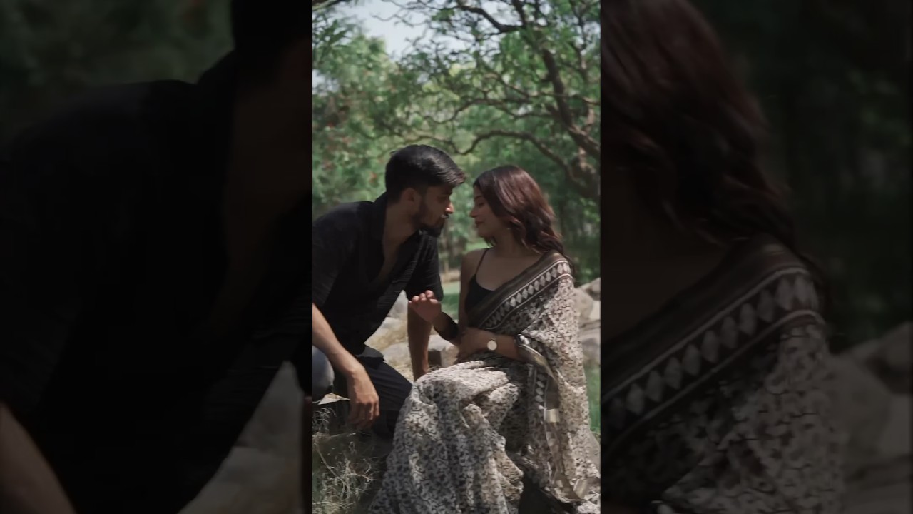 Apna Bana Le Cover by Akash Sagar 🎶