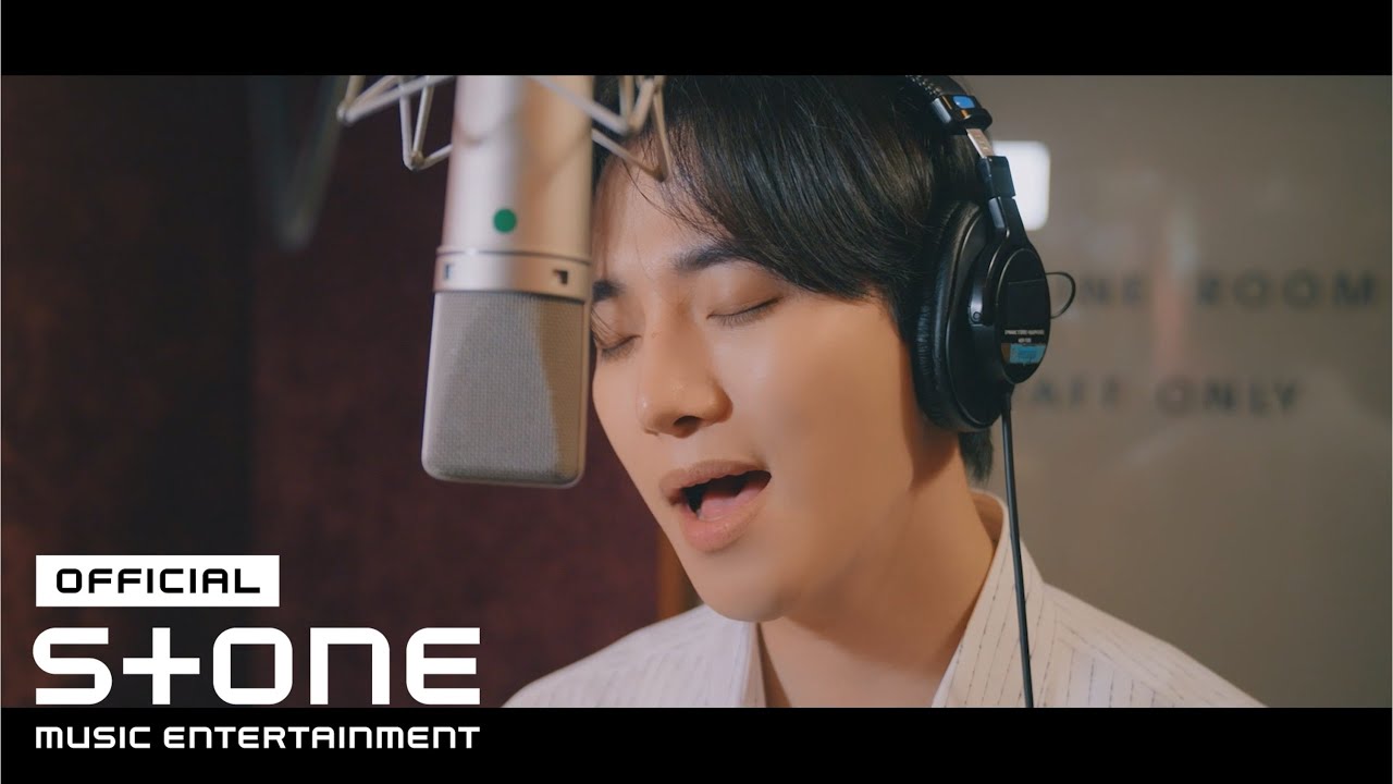 이준호의 감성 OST 'Did You See The Rainbow?' 🌈 | 태풍상사 Part 2 MV