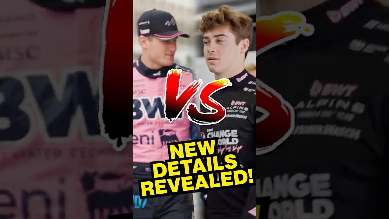 Jack Doohan Abuse Details Revealed 😱