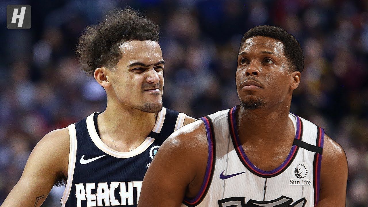 Hawks vs Raptors Full Game Highlights (Jan 28, 2020) 🏀