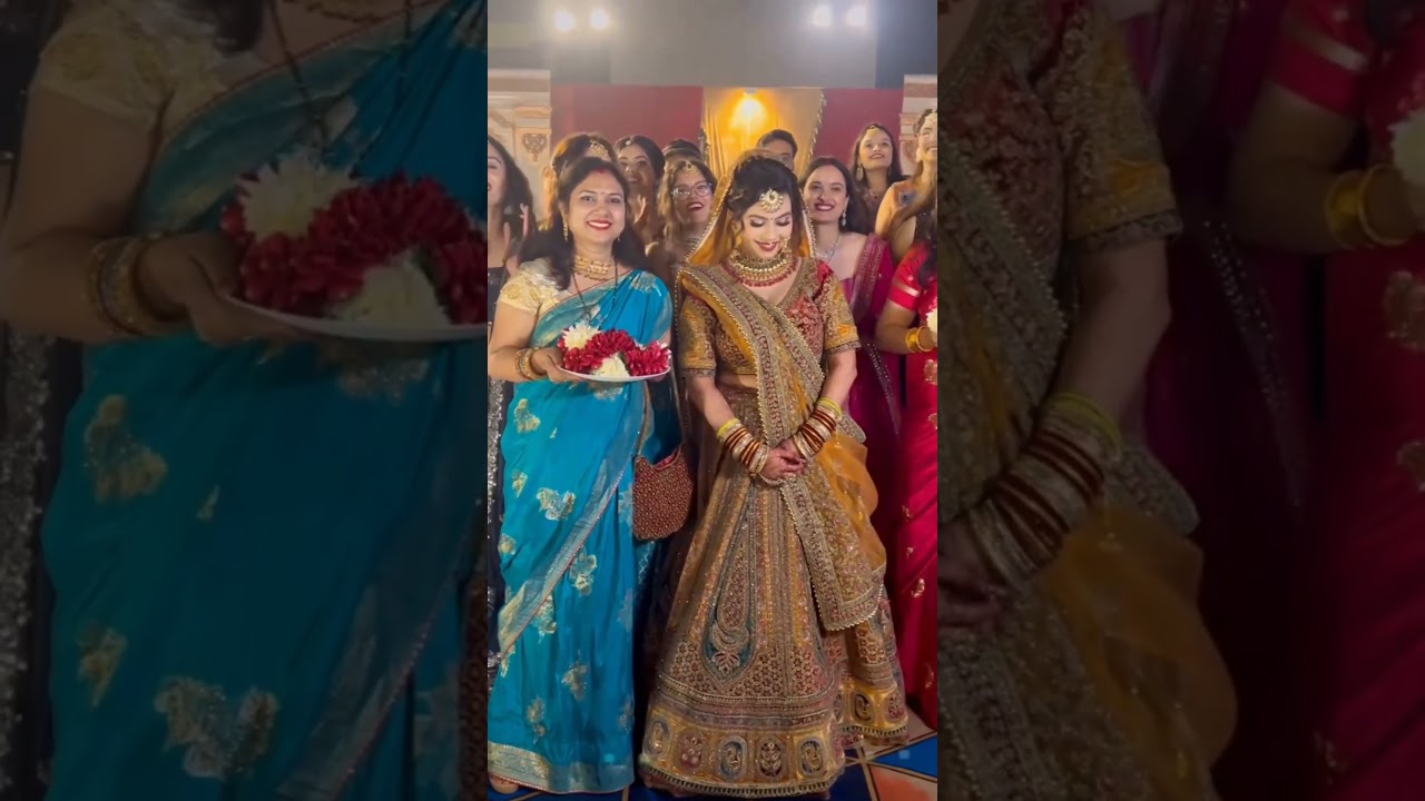 Tere Ghar Aaya Main: Sajan Ji Ghar Aaye 🎶