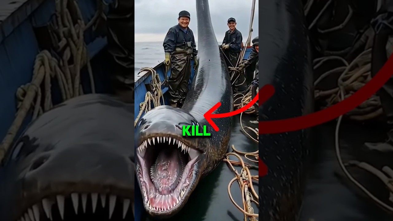 Cute Animals That Can Be Deadly 🐾