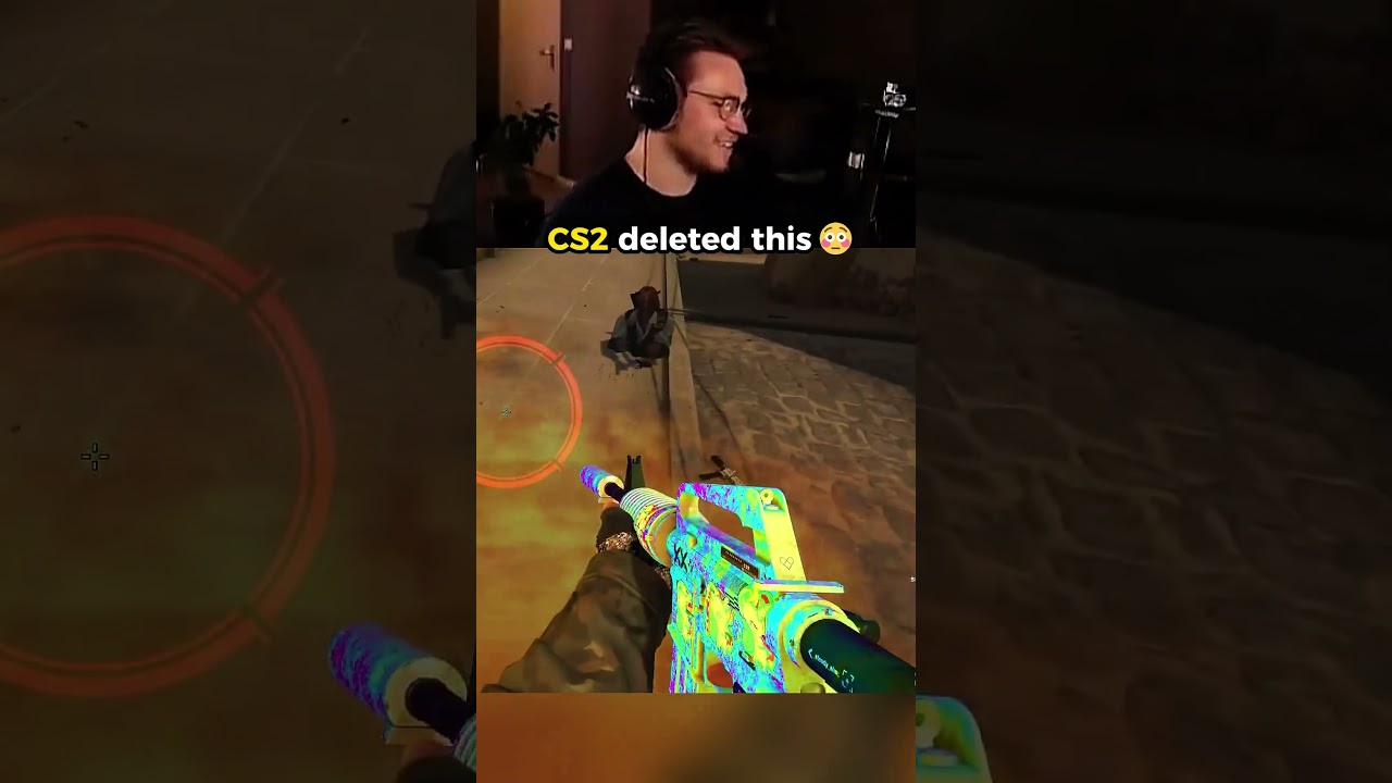 CS2 Changes: Easter Egg Removed 💀