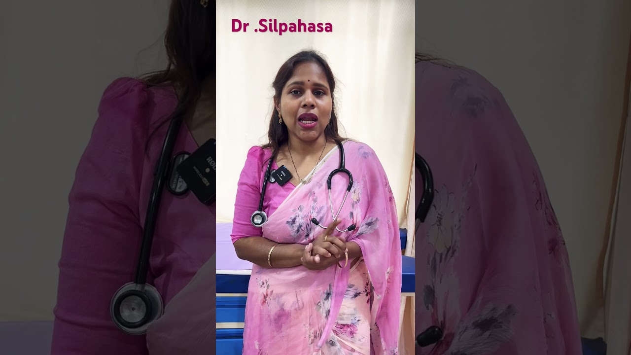 Positive and negative blood groups and pregnancy || Dr. Silpahasa || #Gynaecologist #Visakhapatnam