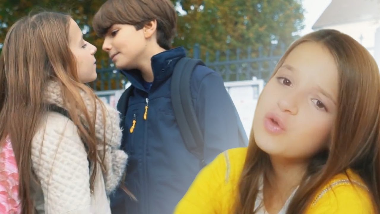 Lévanah Amoureuse ? Cover d'Amour ou d'Amitié avec Céline Dion