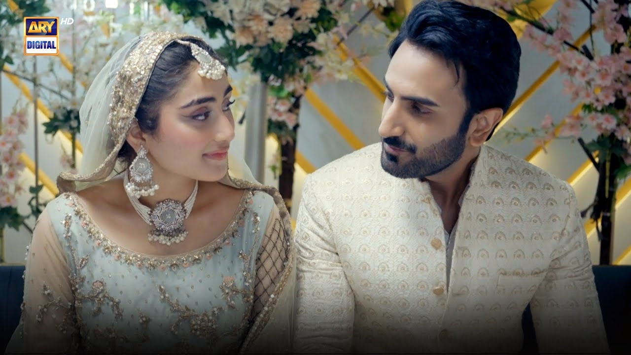 Chaalbaaz Episode 21 ❤️ | Stunning Wedding Moment with Zoha Tauqeer & Emaan Khan | ARY Digital Drama